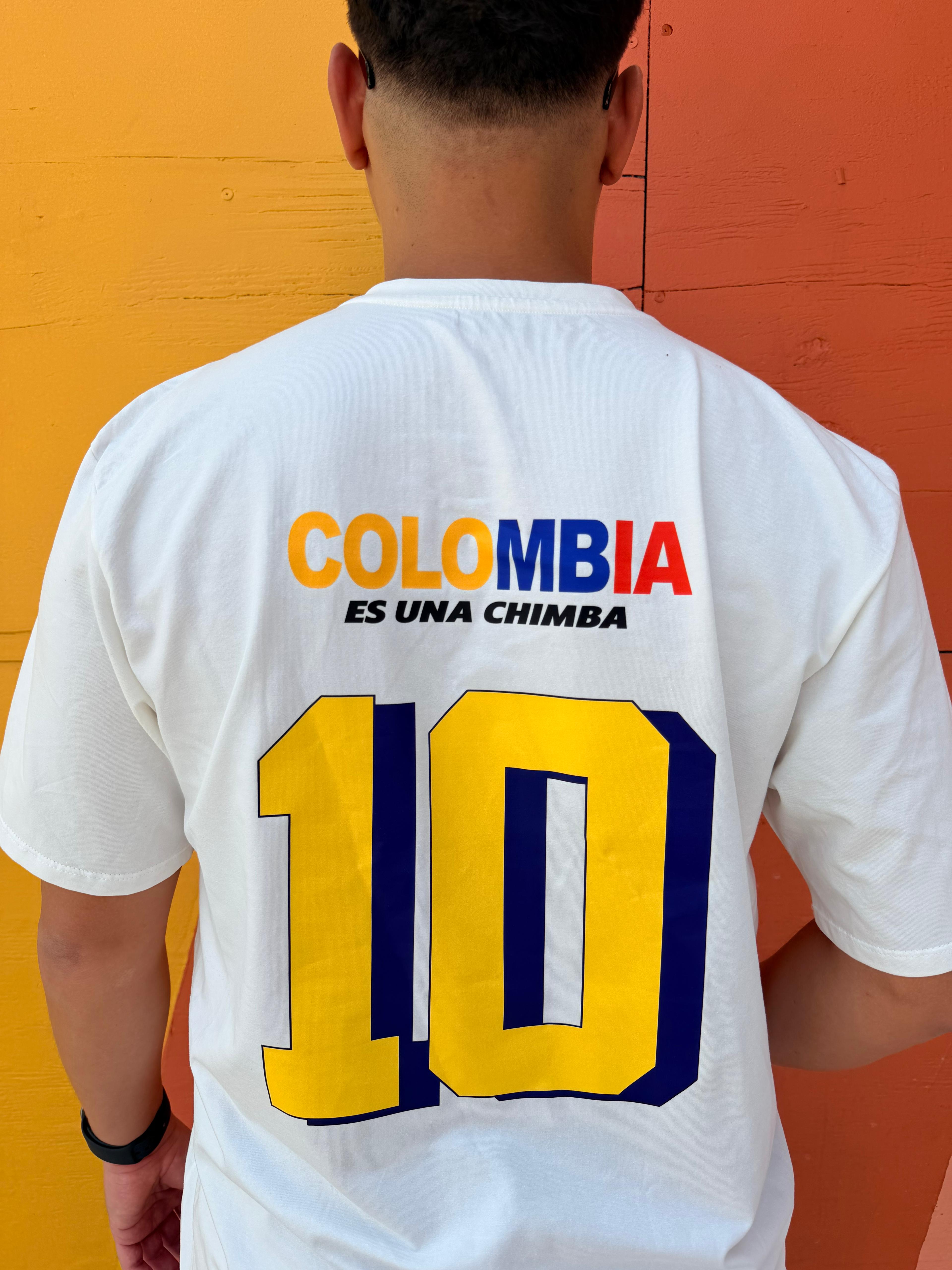 Colombia Es Una Chimba 10